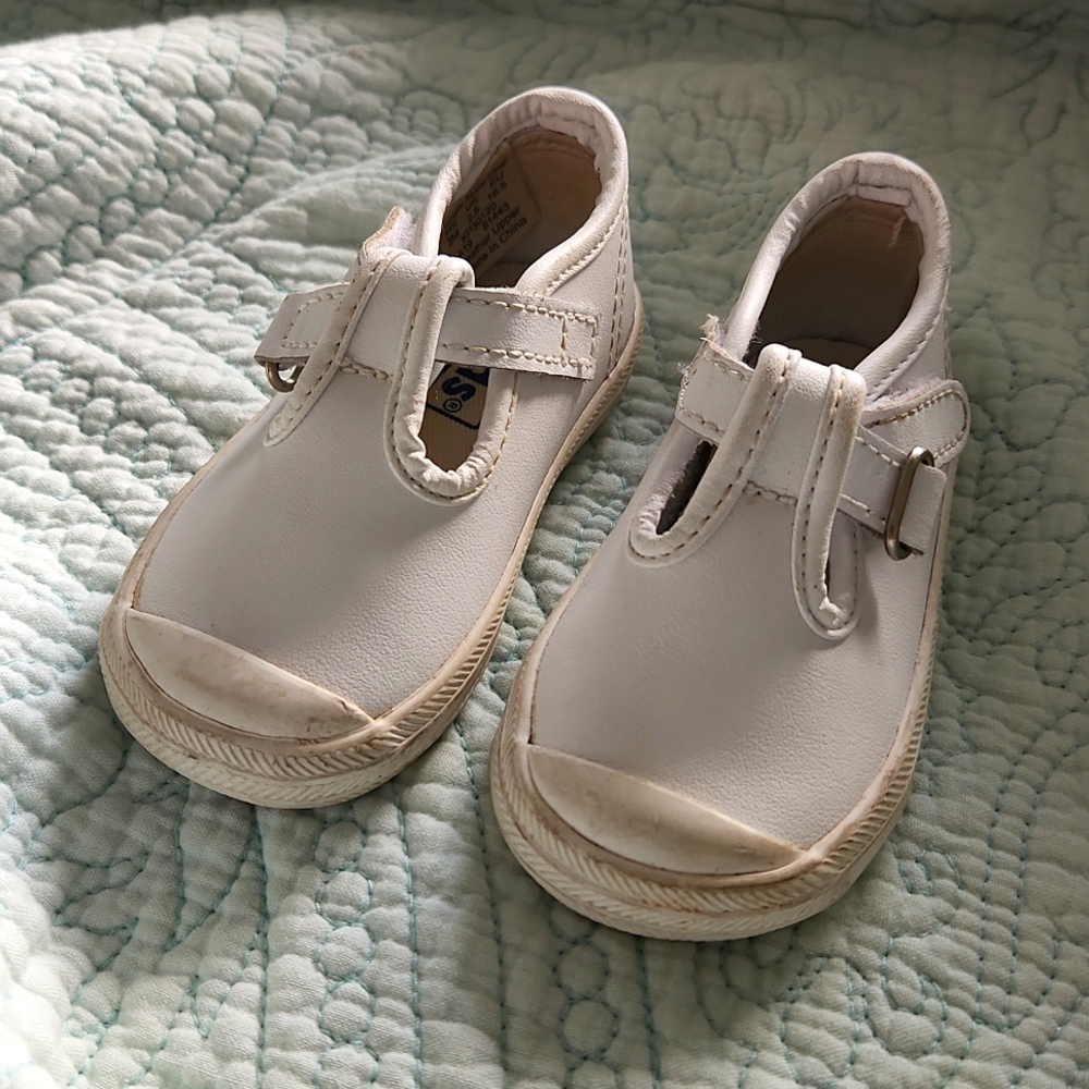 Kid shoes